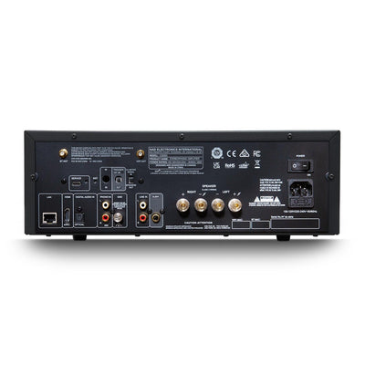 C3030S - NAD - The New Sound