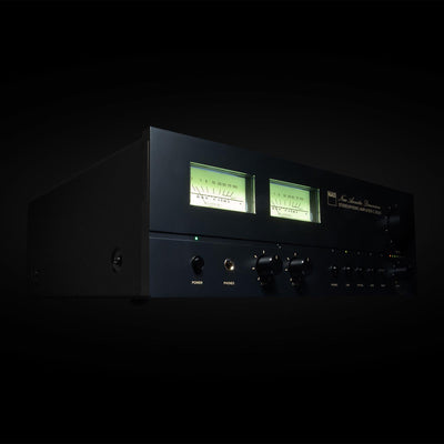 C3030S - NAD - The New Sound