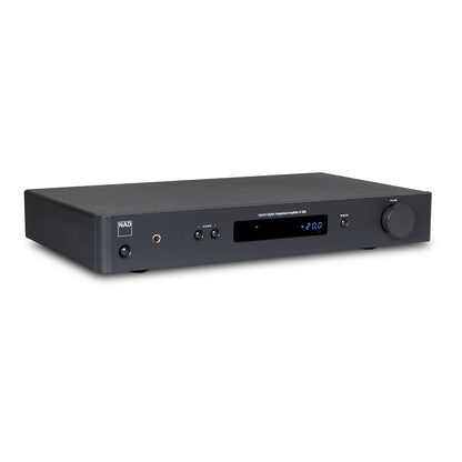 C328 - NAD - The New Sound