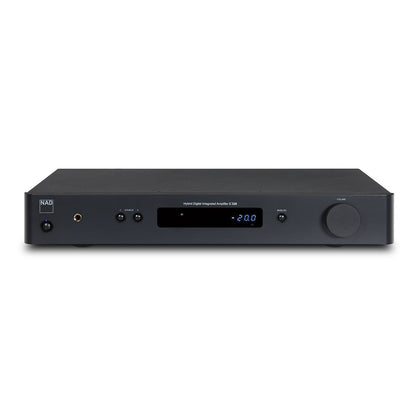 C328 - NAD - The New Sound