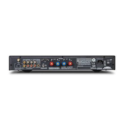 C328 - NAD - The New Sound