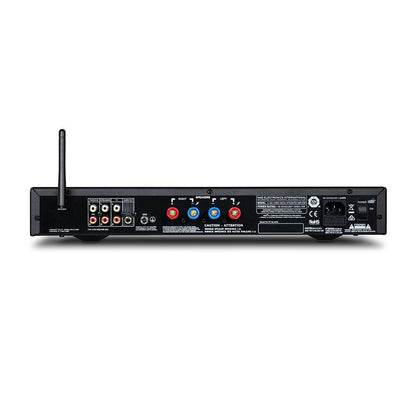 C328 - NAD - The New Sound