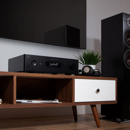 C399 - NAD - The New Sound