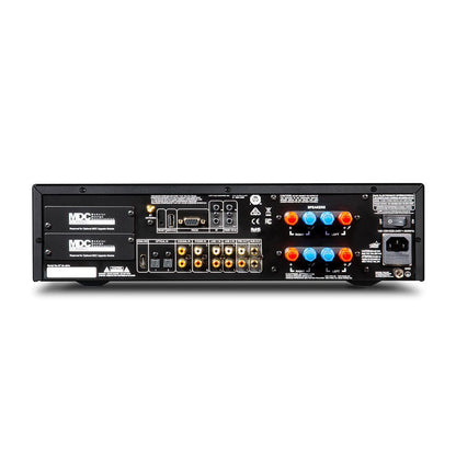 C399 - NAD - The New Sound