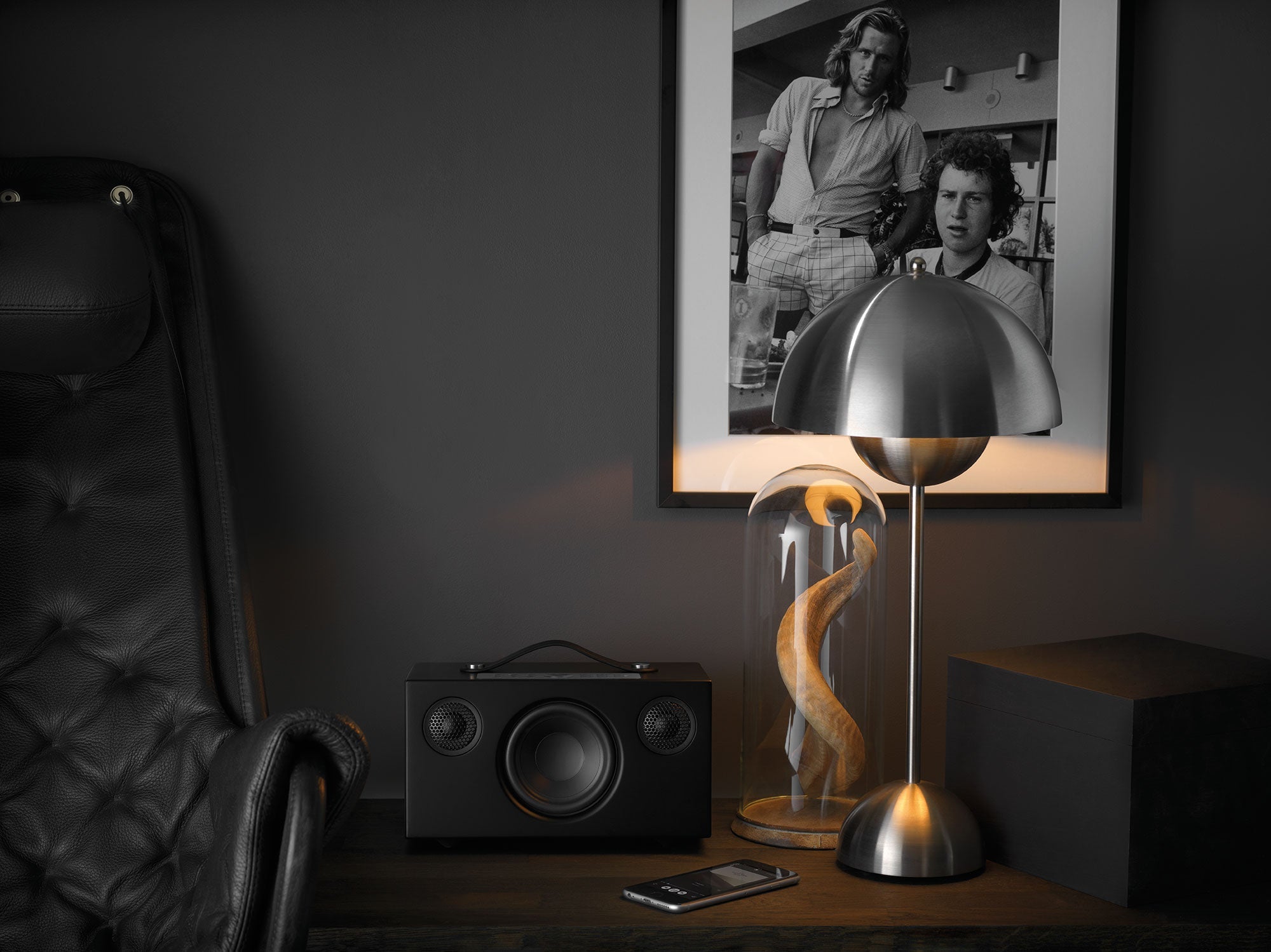 C5 MK2 - Audio Pro - The New Sound