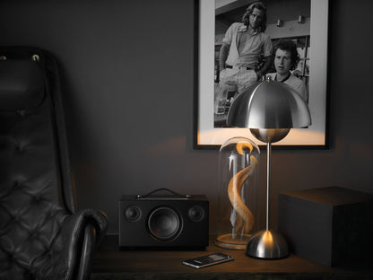 C5 MK2 - Audio Pro - The New Sound