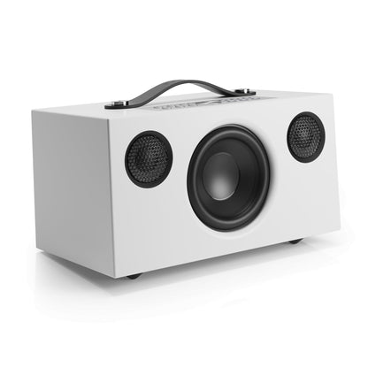 C5 MK2 - Audio Pro - The New Sound