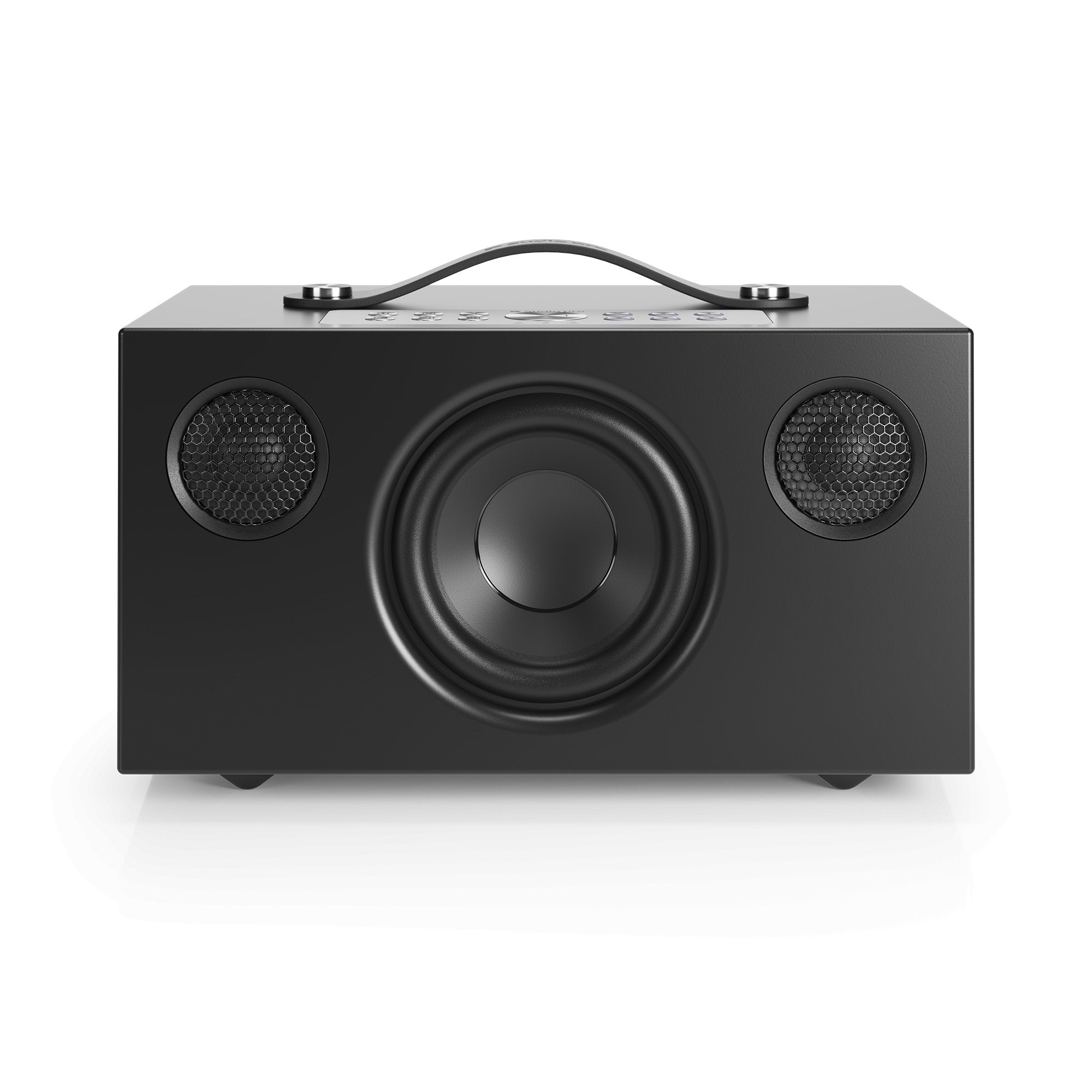 C5 MK2 - Audio Pro - The New Sound
