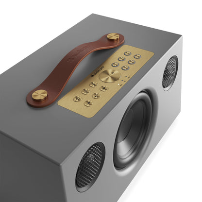C5 MK2 - Audio Pro - The New Sound