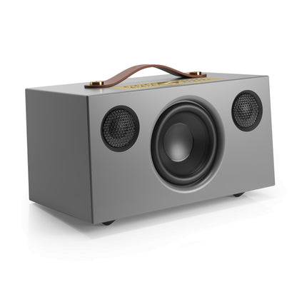 C5 MK2 - Audio Pro - The New Sound