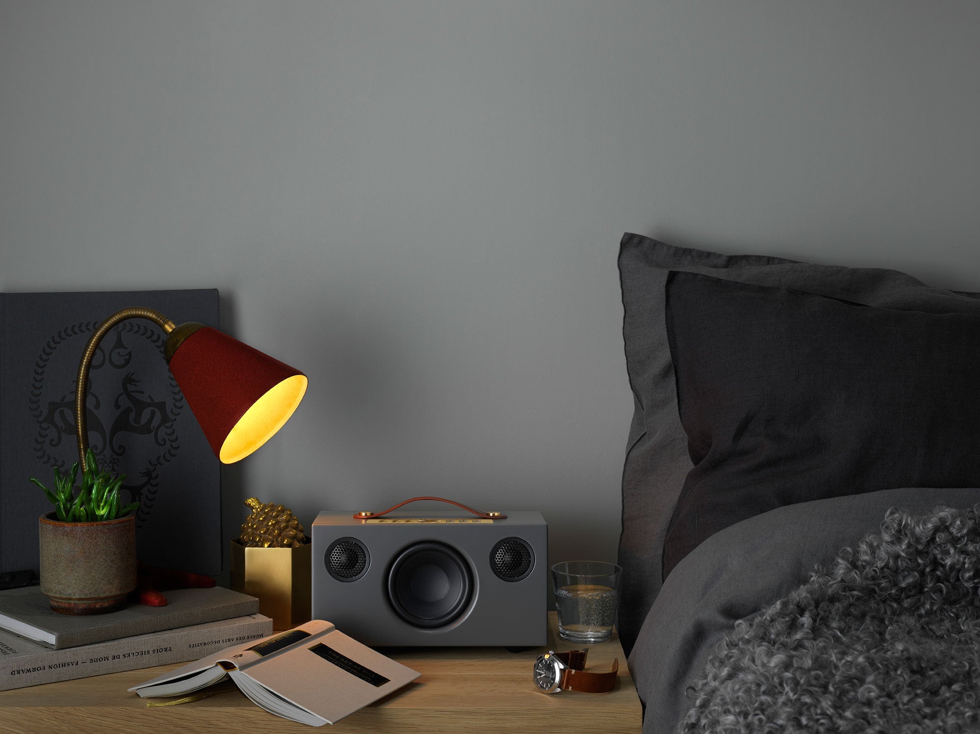 C5 MK2 - Audio Pro - The New Sound