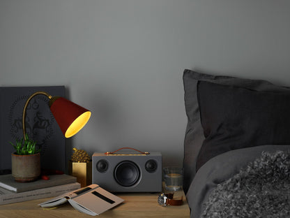 C5 MK2 - Audio Pro - The New Sound
