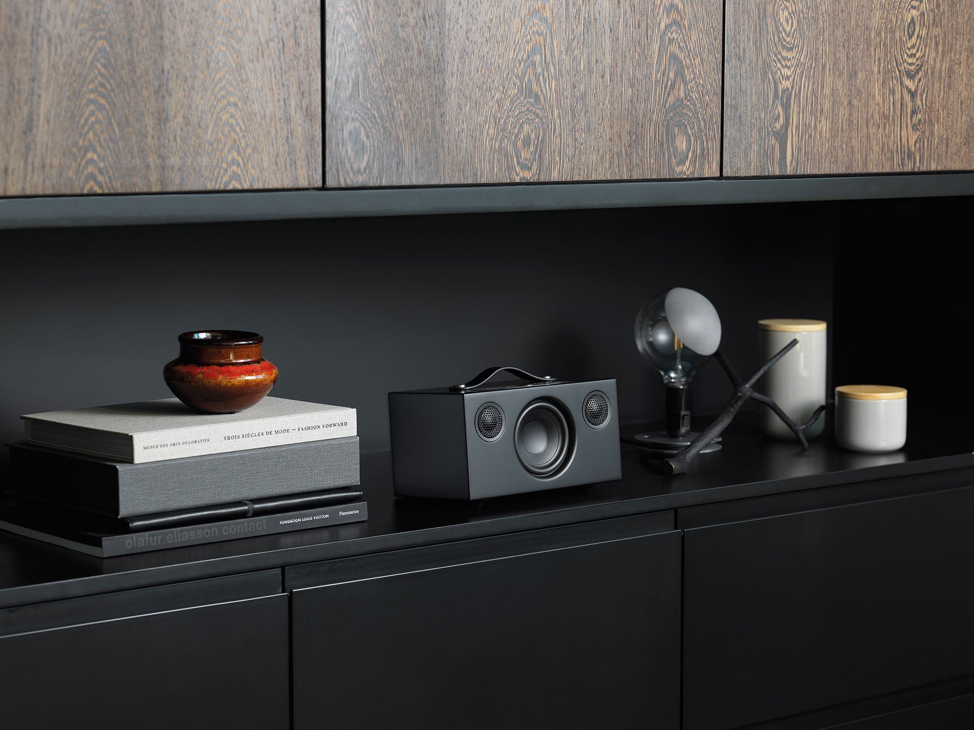 C5 MK2 - Audio Pro - The New Sound