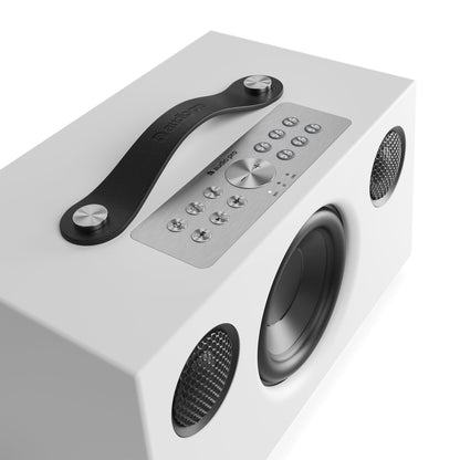 C5 MK2 - Audio Pro - The New Sound
