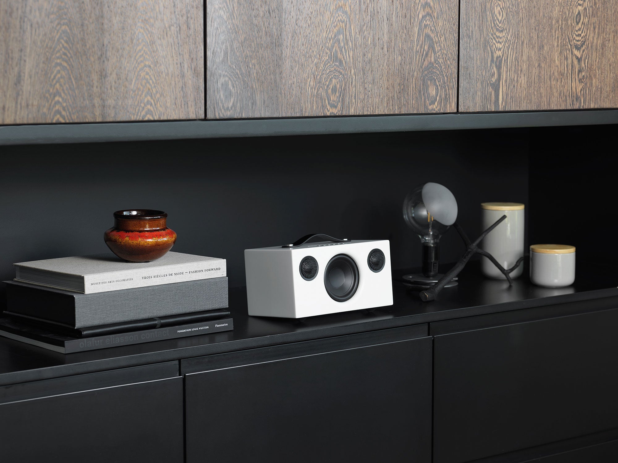 C5 MK2 - Audio Pro - The New Sound
