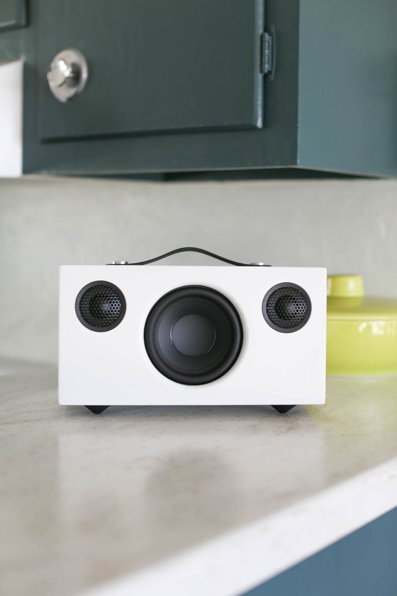 C5 MK2 - Audio Pro - The New Sound