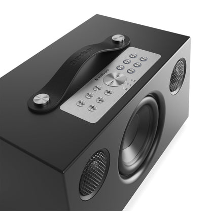 C5 MK2 - Audio Pro - The New Sound