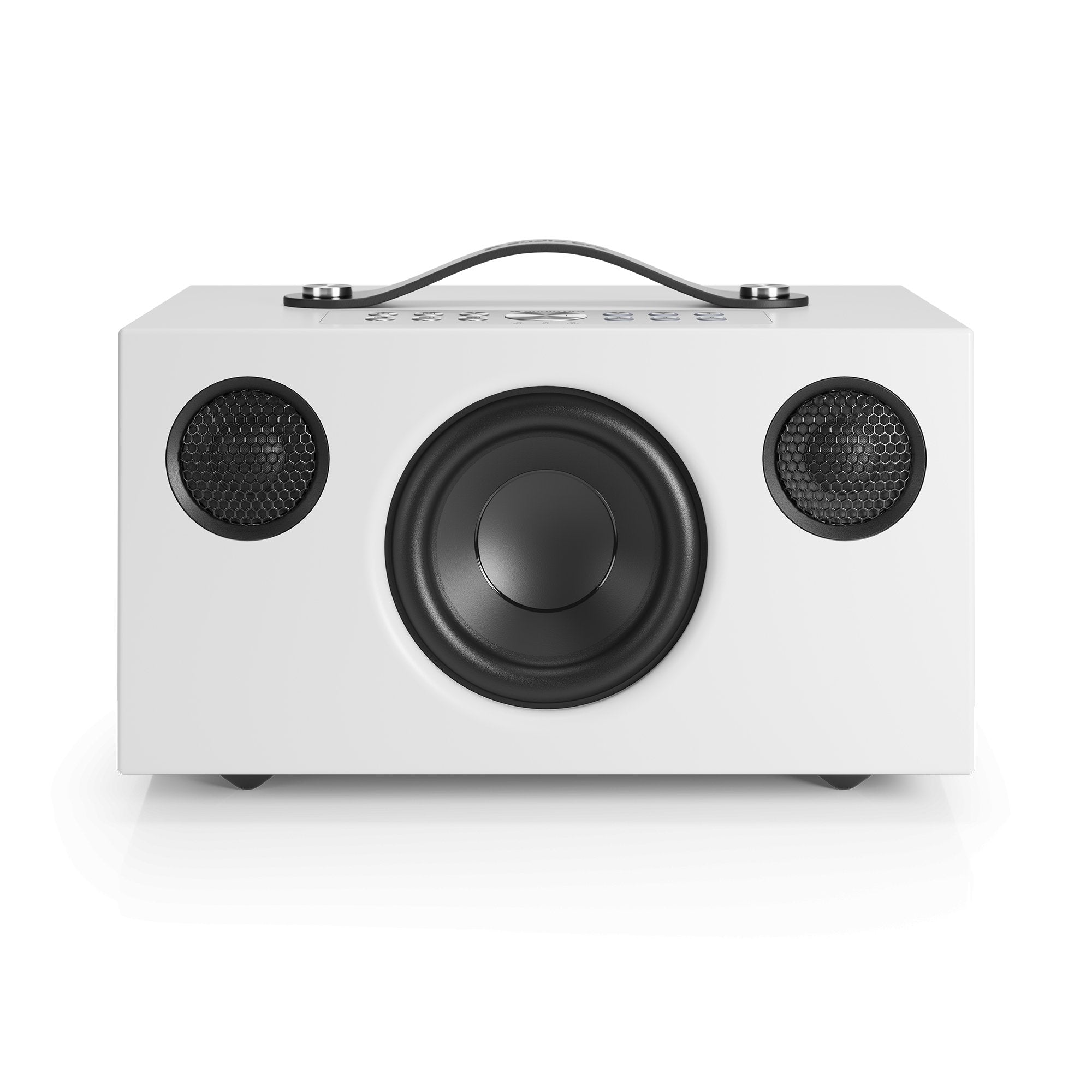 C5 MK2 - Audio Pro - The New Sound