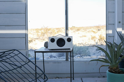 C5 MK2 - Audio Pro - The New Sound