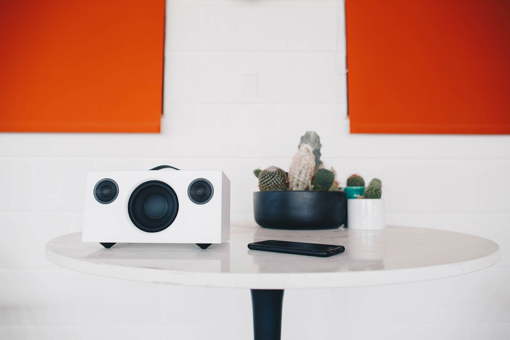 C5 MK2 - Audio Pro - The New Sound