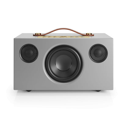 C5 MK2 - Audio Pro - The New Sound