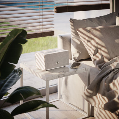 C5 MKII W - Audio Pro - The New Sound