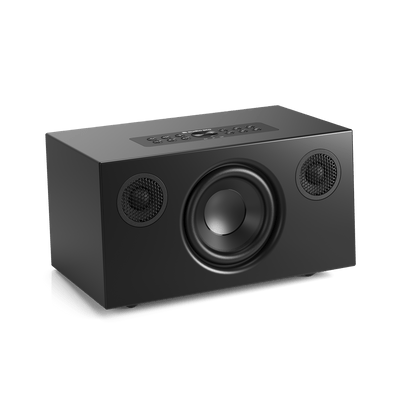 C5 MKII W - Audio Pro - The New Sound