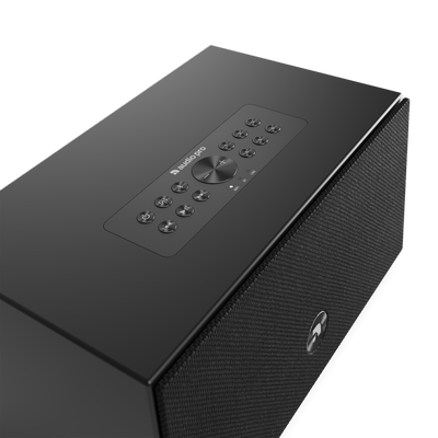 C5 MKII W - Audio Pro - The New Sound