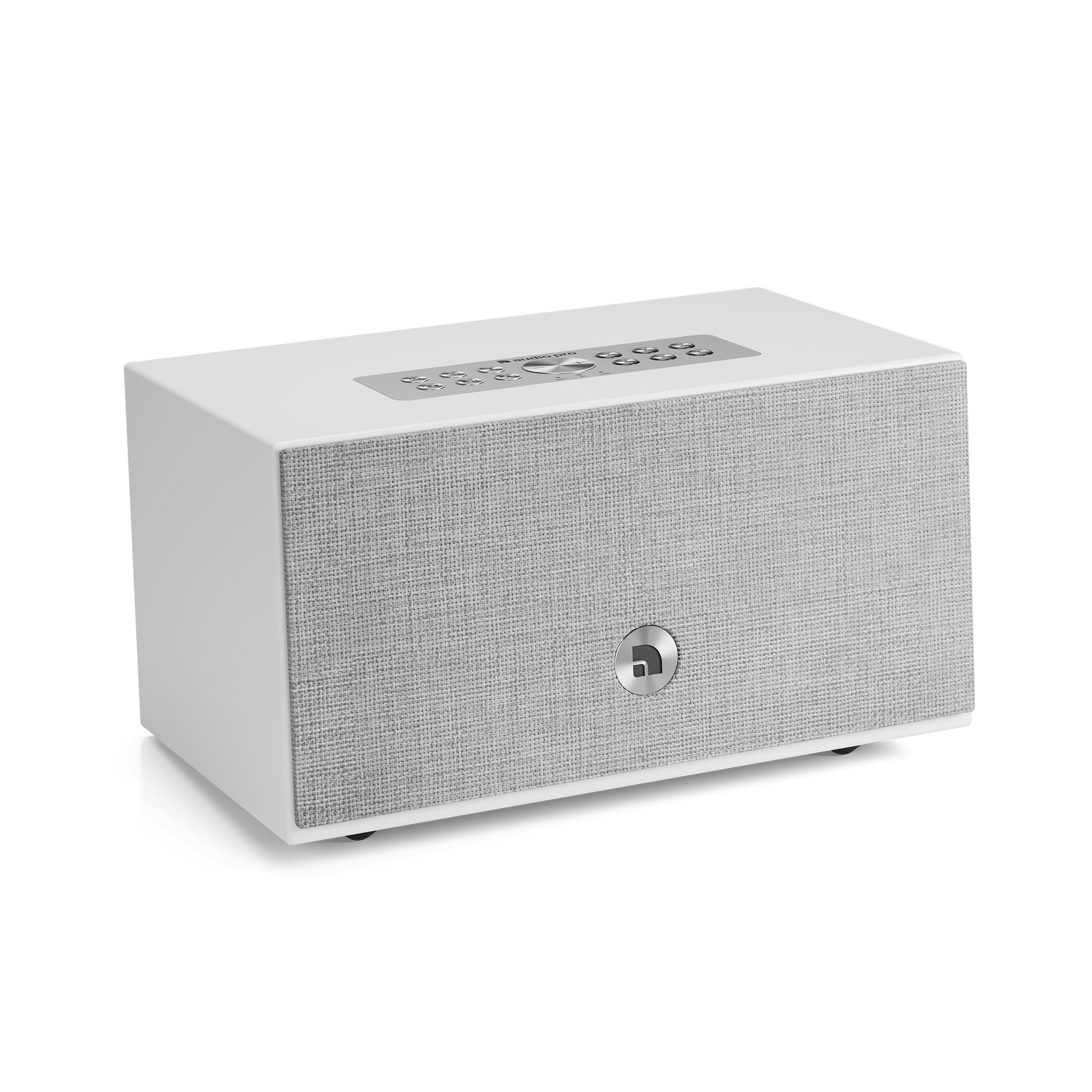 C5 MKII W - Audio Pro - The New Sound