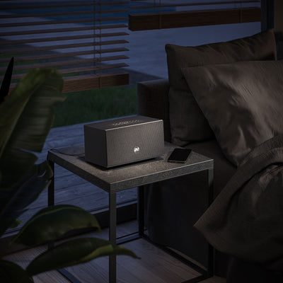 C5 MKII W - Audio Pro - The New Sound