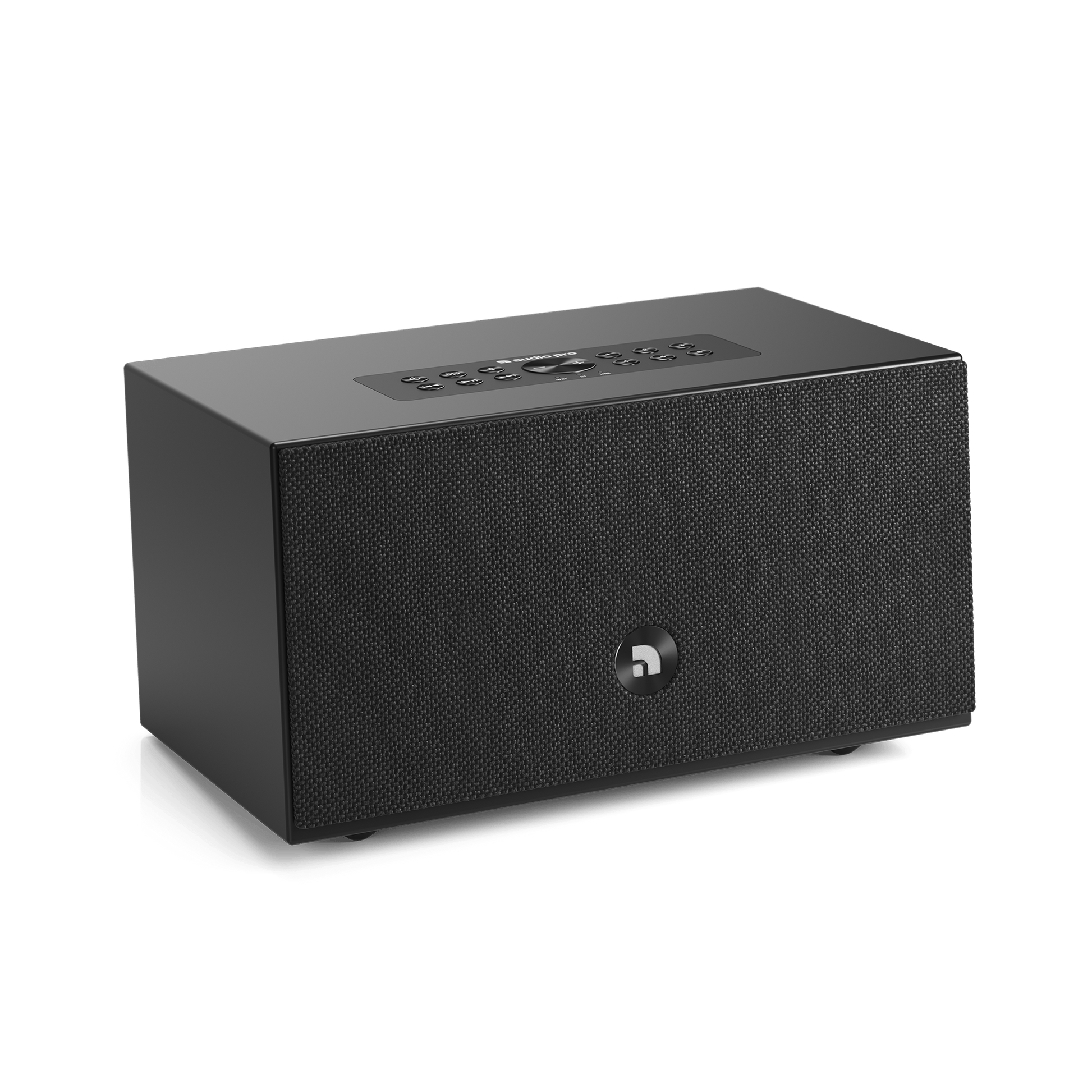 C5 MKII W - Audio Pro - The New Sound