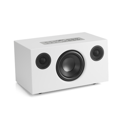 C5 MKII W - Audio Pro - The New Sound