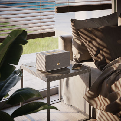 C5 MKII W - Audio Pro - The New Sound