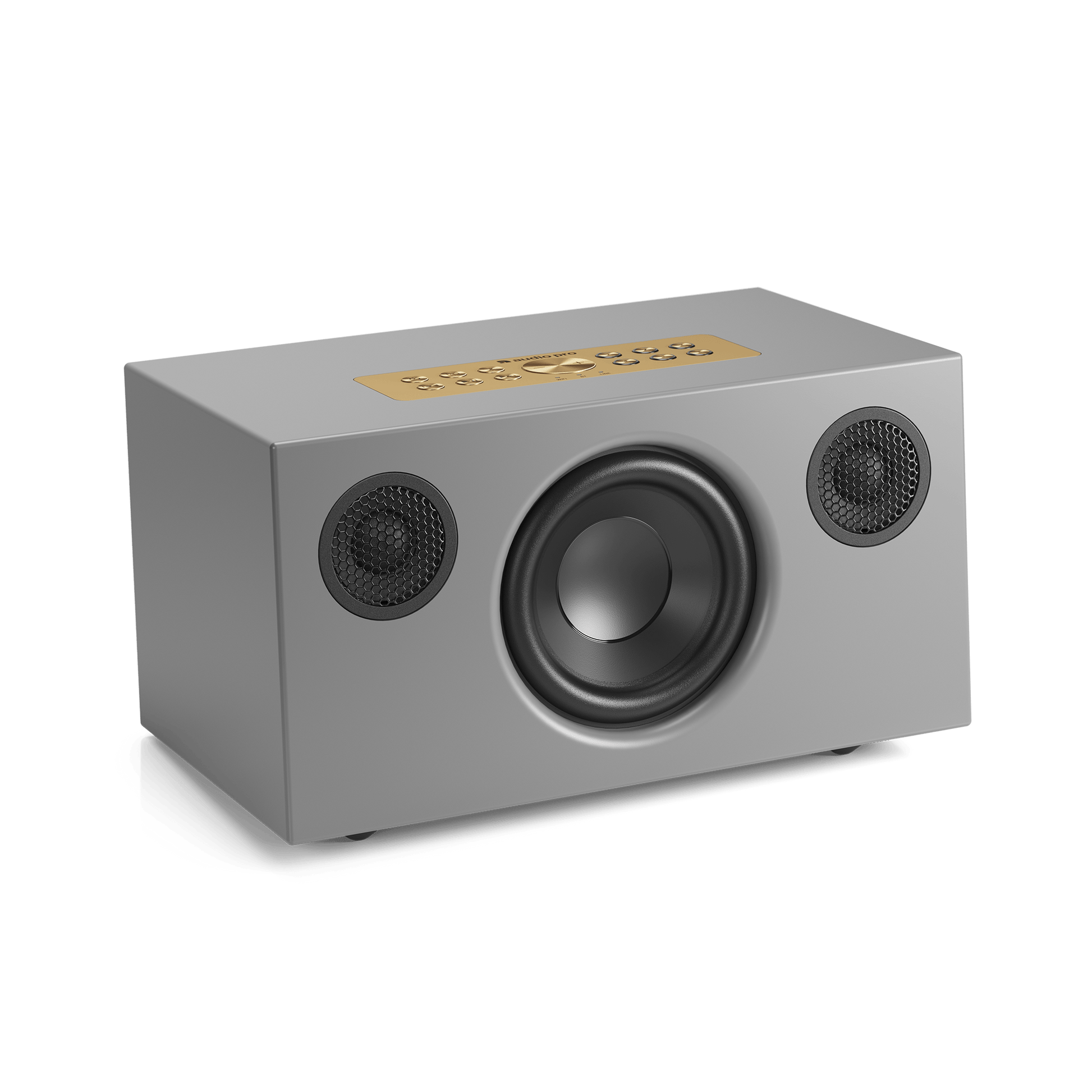 C5 MKII W - Audio Pro - The New Sound