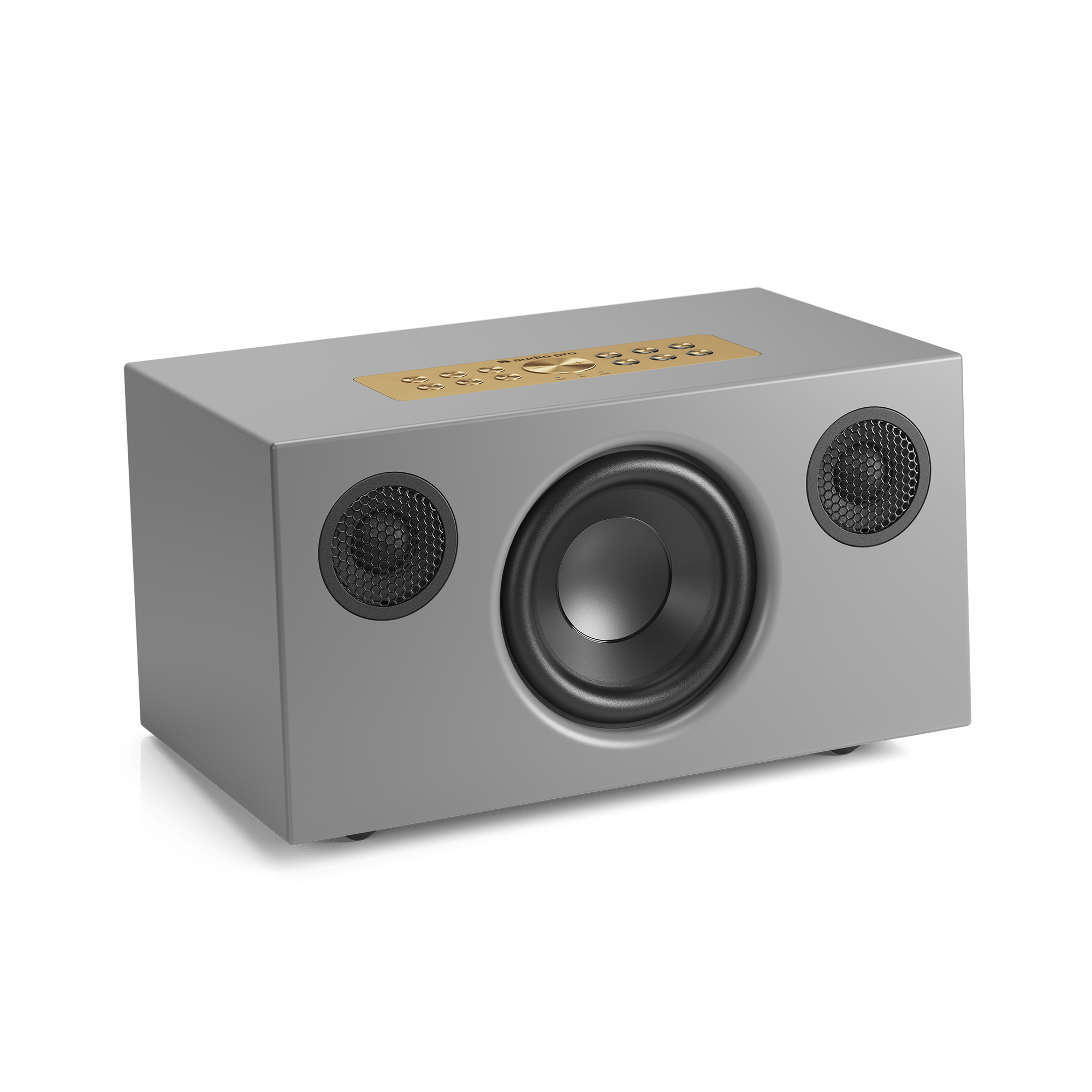 C5 MKII W - Audio Pro - The New Sound