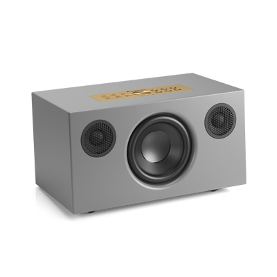 C5 MKII W - Audio Pro - The New Sound