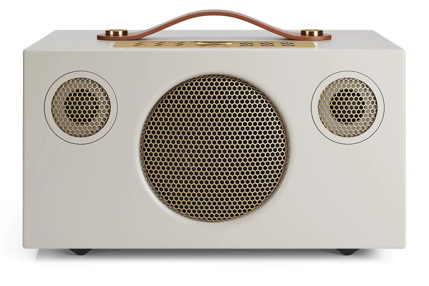 C5 MKII W - Audio Pro - The New Sound