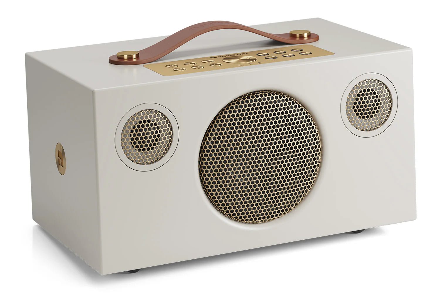 C5 MKII W - Audio Pro - The New Sound