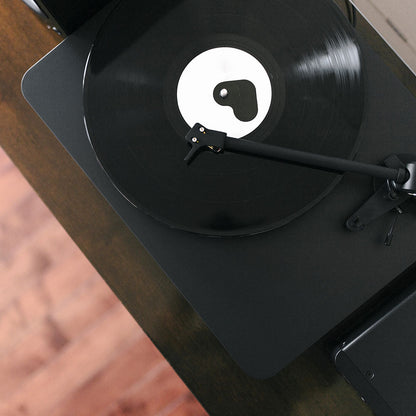 C558 - NAD - The New Sound
