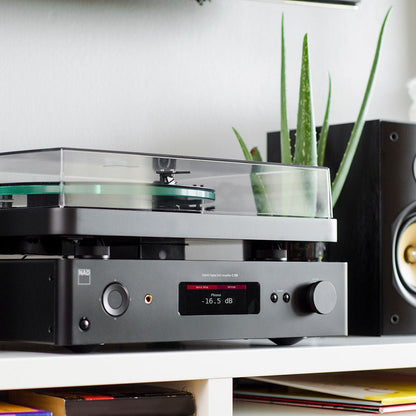 C558 - NAD - The New Sound