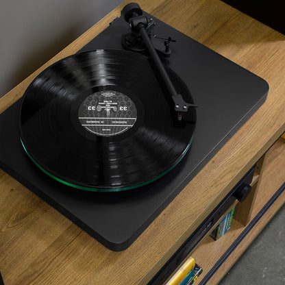 C558 - NAD - The New Sound
