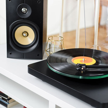 C558 - NAD - The New Sound
