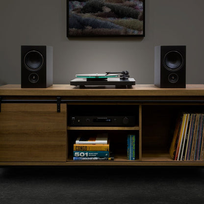 C558 - NAD - The New Sound