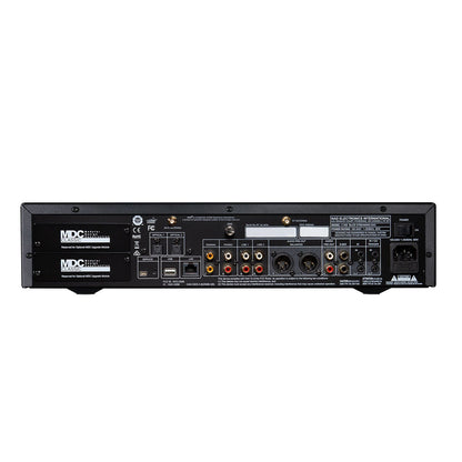 C658 - NAD - The New Sound