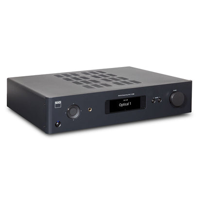 C658 - NAD - The New Sound