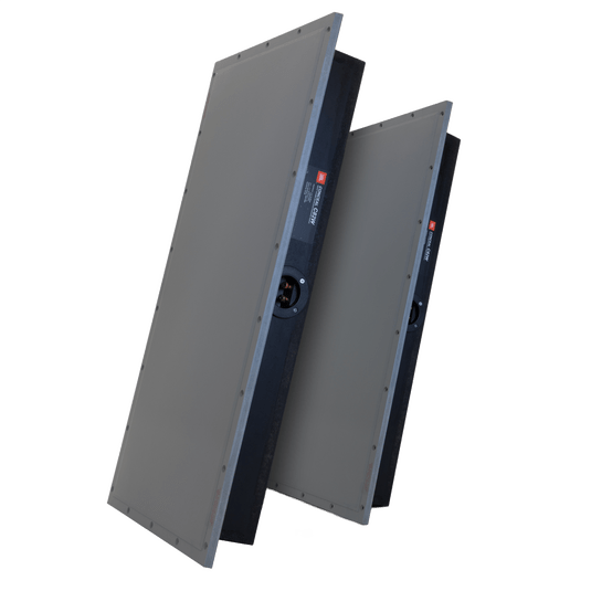 C82W / 2 panelen - JBL - The New Sound