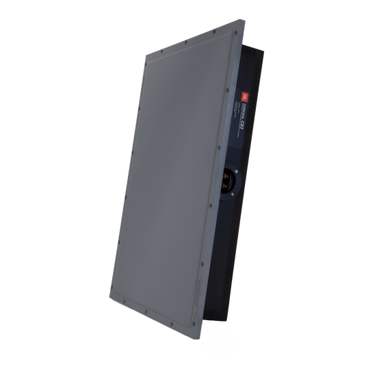 C83 - JBL - The New Sound