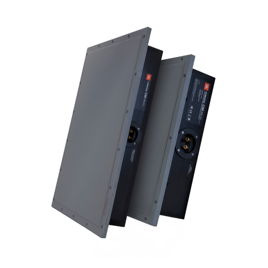 C86 / 1 kanaal, 2 panelen - JBL - The New Sound