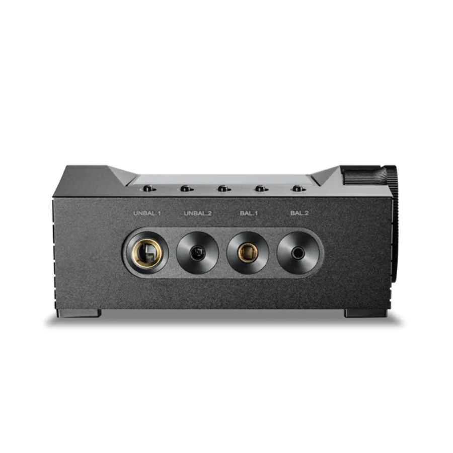 CA1000T - Astell & Kern - The New Sound