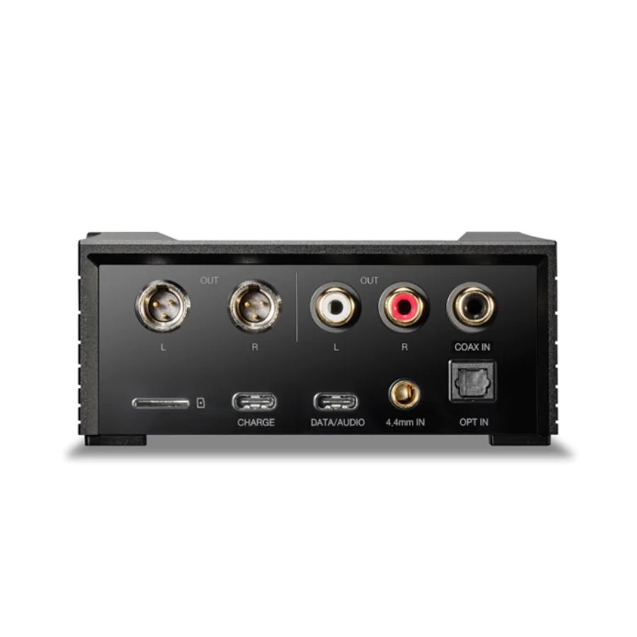 CA1000T - Astell & Kern - The New Sound